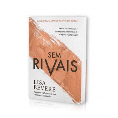 Sem Rivais - Lisa Bevere