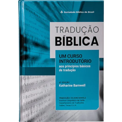 Tradução Bíblica