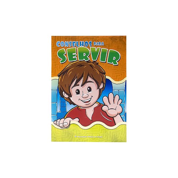 Conselhor para Servir