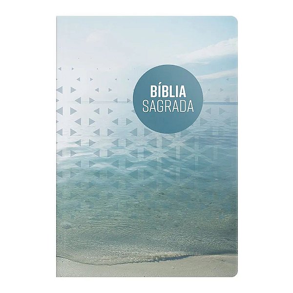 Bíblia Evangelize - Calmaria - NVI