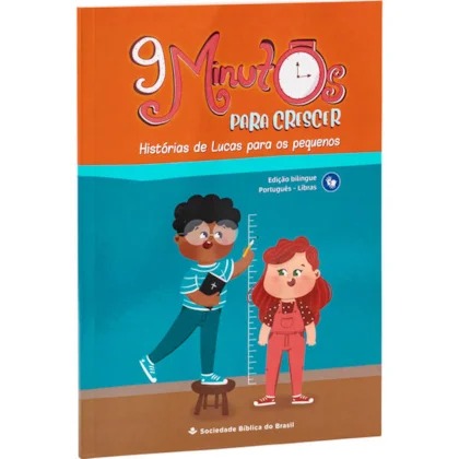 9 Minutos para Crescer