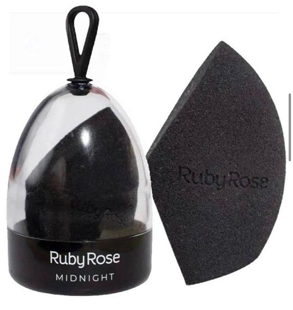 Esponja Midnight - Ruby Rose