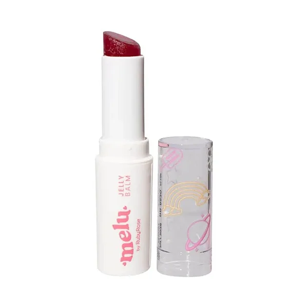 Jelly Balm cor Plum - Melu by Ruby Rose