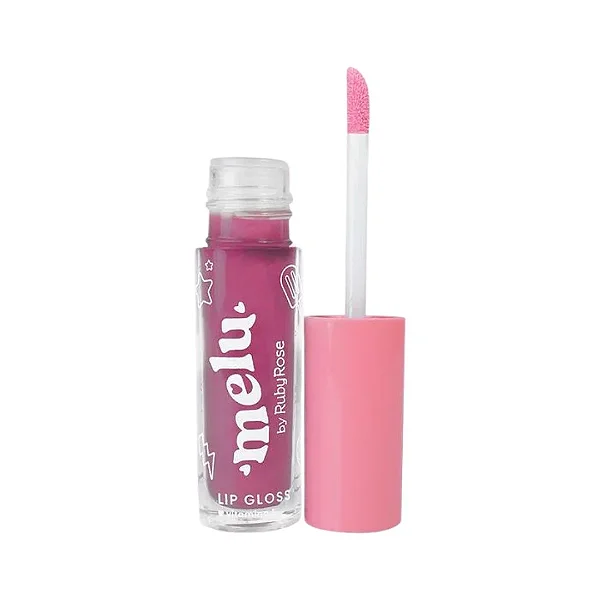 Lip Gloss Lollipop - Melu by Ruby Rose