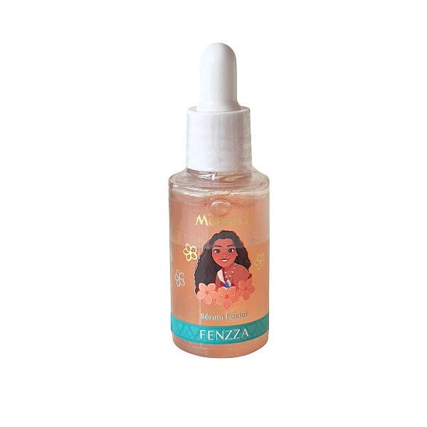 Sérum Facial Moana - Fenzza