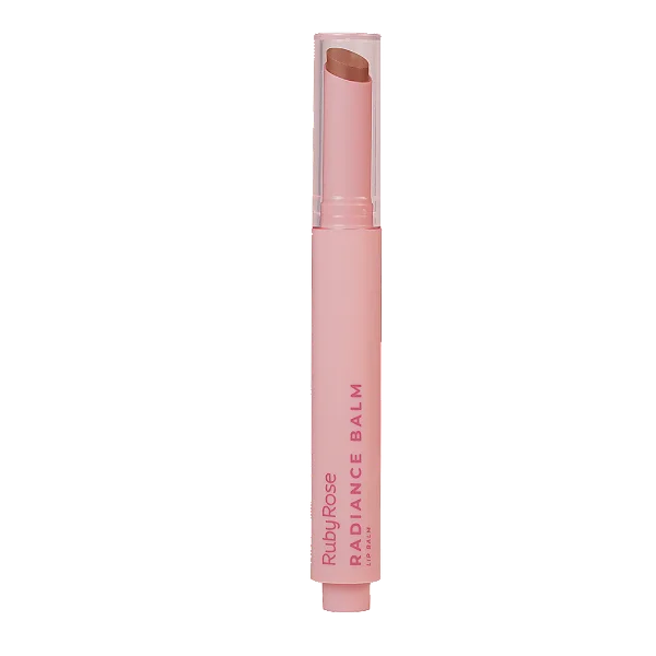 Lip Balm Radiance Balm cor RB20 - Ruby Rose