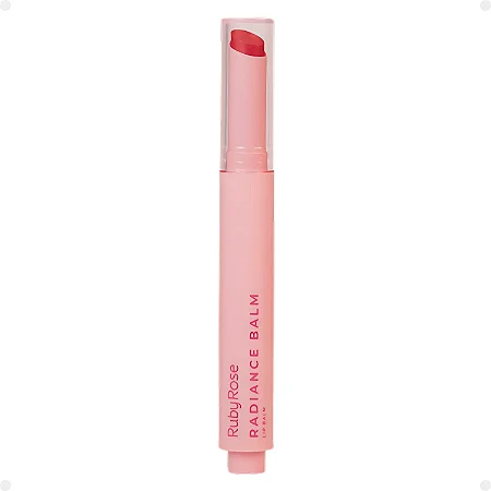 Lip Balm Radiance Balm cor RB30 - Ruby Rose