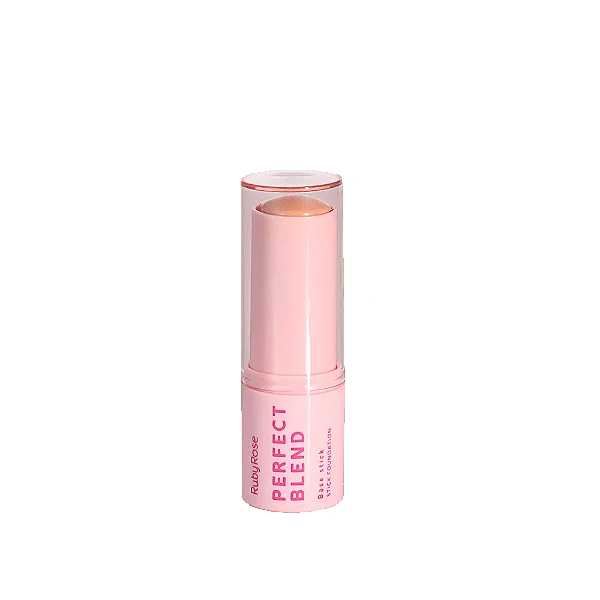 Base Stick Perfect Blend cor Fs60 - Ruby Rose