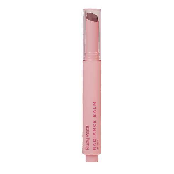 Lip Balm Radiance Balm cor RB10 - Ruby Rose