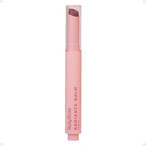 Lip Balm Radiance Balm cor RB40 - Ruby Rose