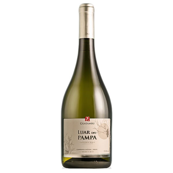 Guatambu Luar do Pampa Sauvignon Blanc 2024