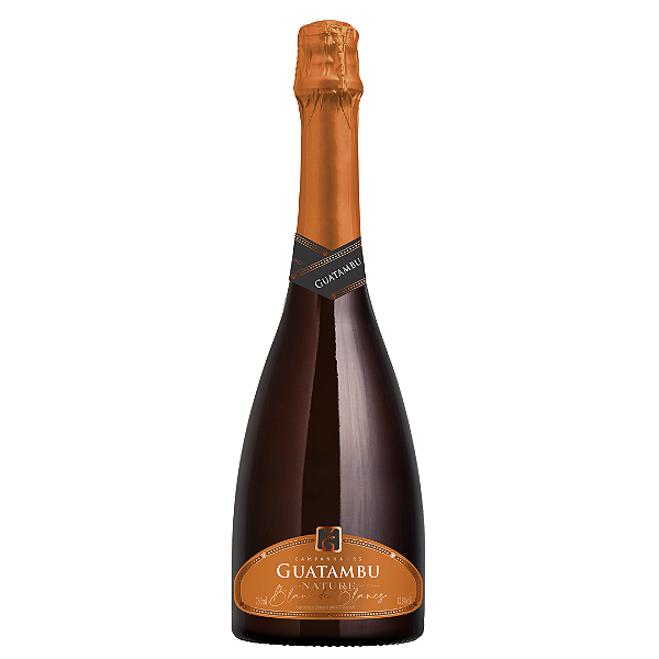 Guatambu Nature Blanc de Blancs