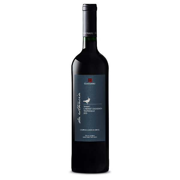 Guatambu Da Estância 2024 750ml
