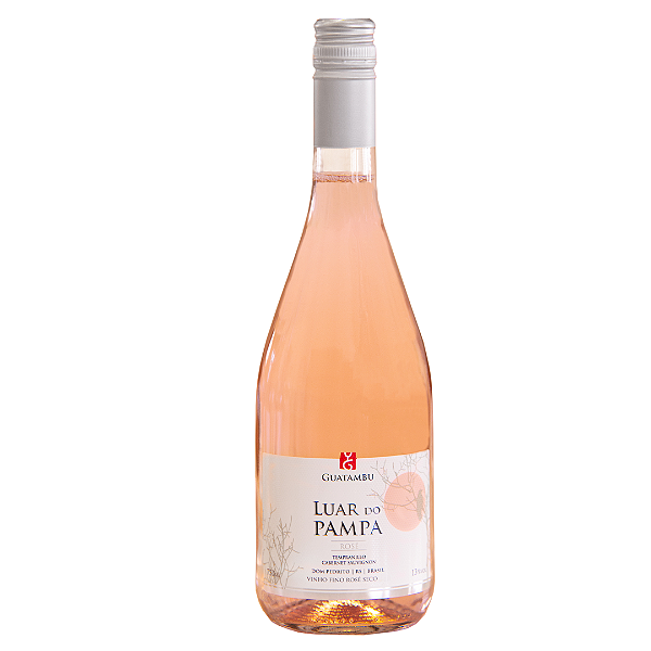 Guatambu Luar do Pampa Rosé 2024