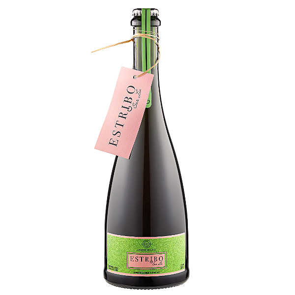 Campos de Cima Estribo Nature Rosé Sur Lie 2018