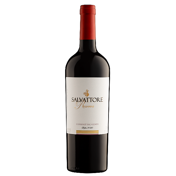 Salvattore Reserva Cabernet Sauvignon 2020