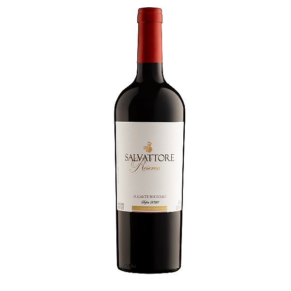 Salvattore Reserva Alicante Bouschet 2020