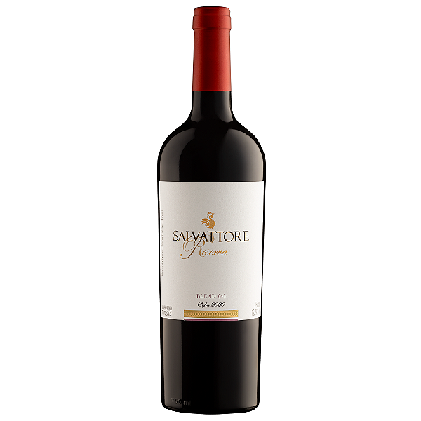 Salvattore Reserva Blend 2021