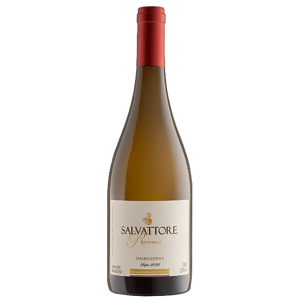 Salvattore Reserva Chardonnay 2020