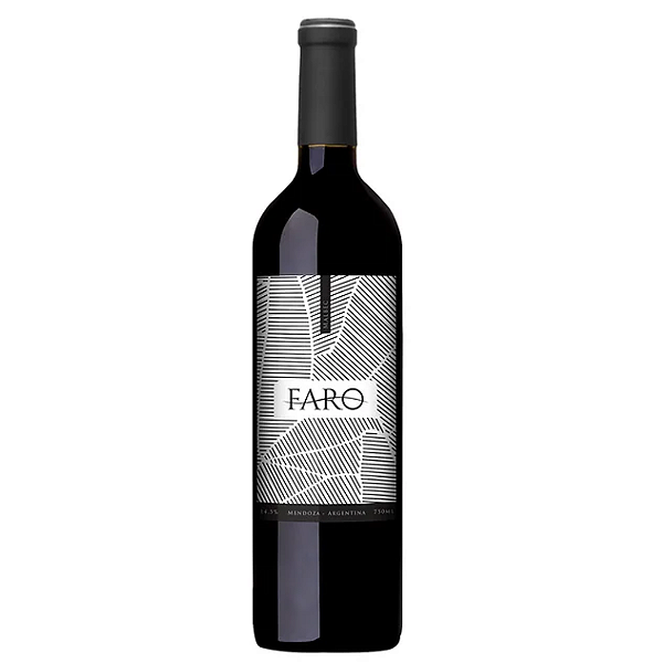 Faro Malbec 2023