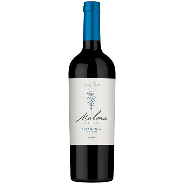 Malma Esencia Family Wines Malbec 2024
