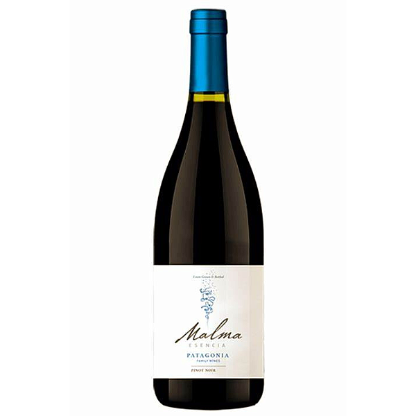 Malma Esencia Family Wines Pinot Noir 2024