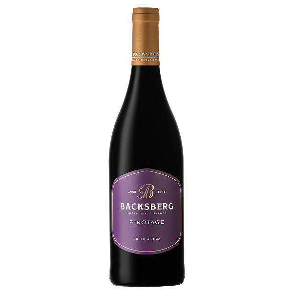 Backsberg Pinotage 2019