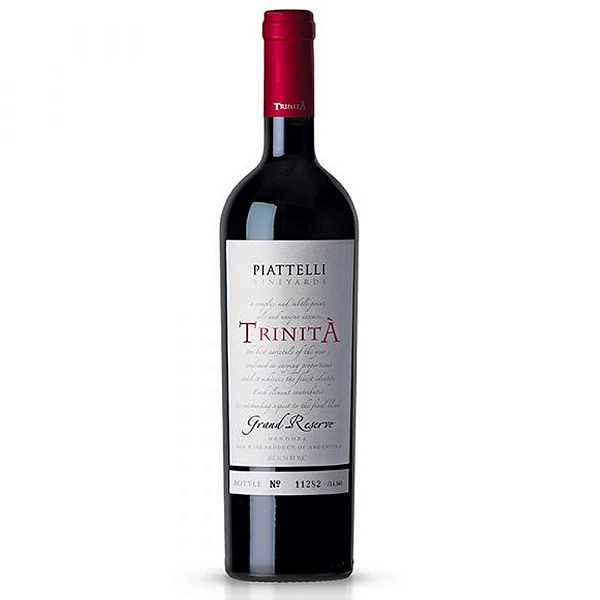 Piattelli Trinità Grand Reserve 2020