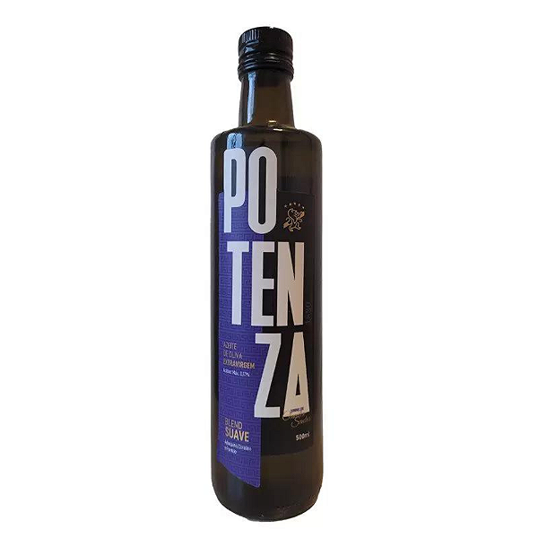 Potenza Blend Suave 250ml