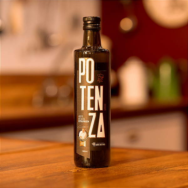 Potenza Blend Claude Troisgros 500ml