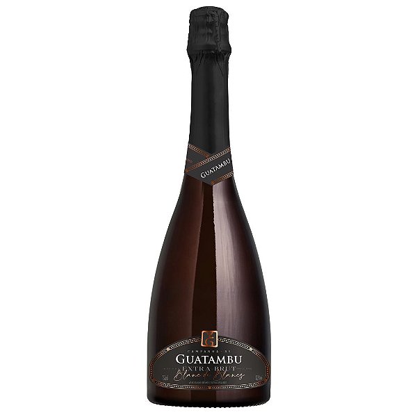 Guatambu Extra Brut Blanc de Blancs