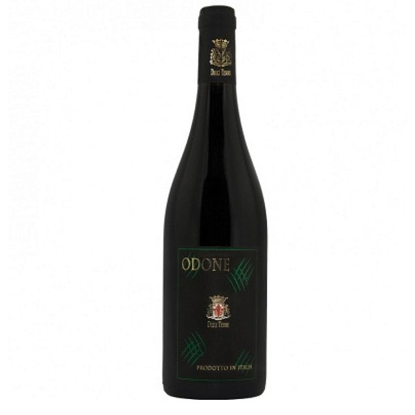 Odone - Dieci Terre