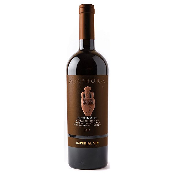 Imperial Vin Limited Edition Codrinschi