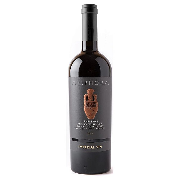 Imperial Vin Limited Edition Saperavi