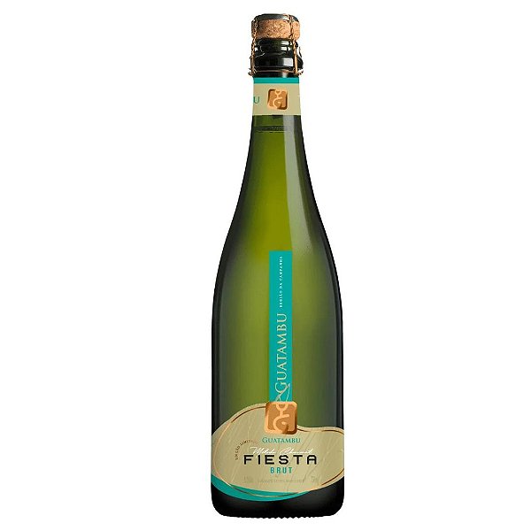 Guatambu Fiesta Brut