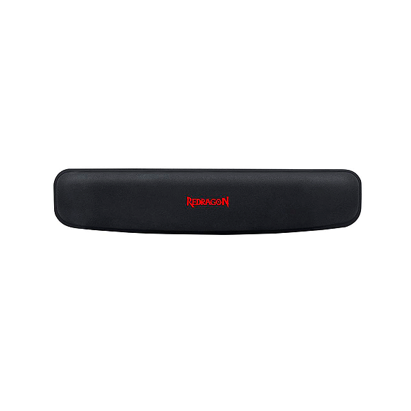 Apoio de Pulso Redragon para Teclado 362 x 81 x 22mm - P023