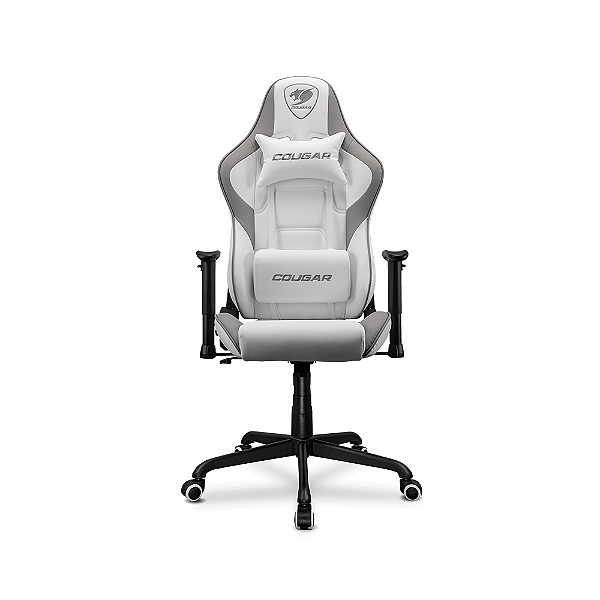 Cadeira Gamer Cougar Armor Elite Branco White 3MELIWHB.0001
