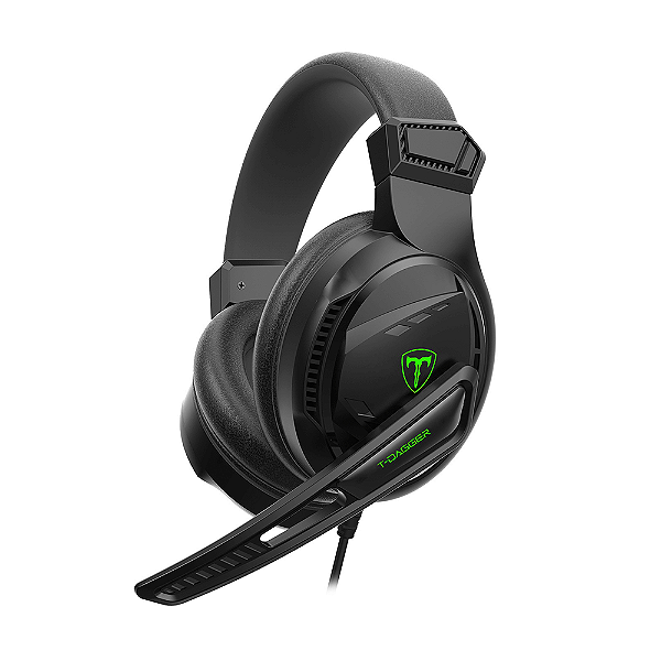 Headset Gamer T-Dagger Mckinley