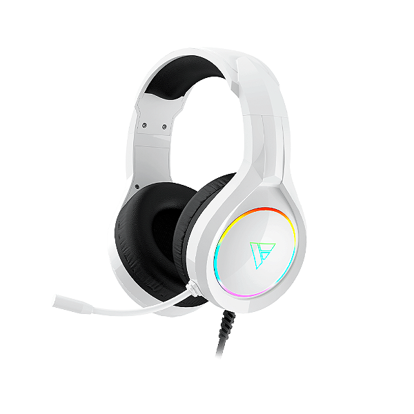 Headset Gamer Force One Titan Rg Usb 7.1 50mm