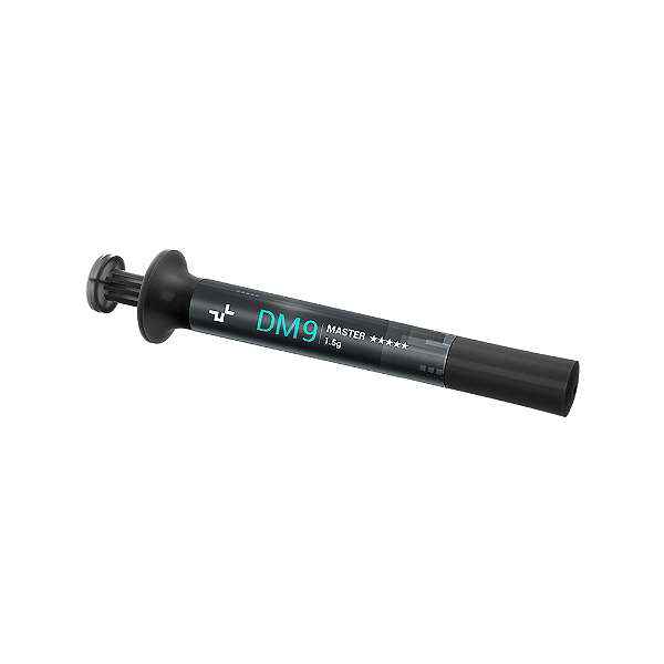 Pasta Térmica Deepcool Dm9 1,5g R-Dm9-Gy015c-G