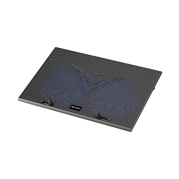 Base Para Notebook C3tech Nbc-80bk 17,3" Preto