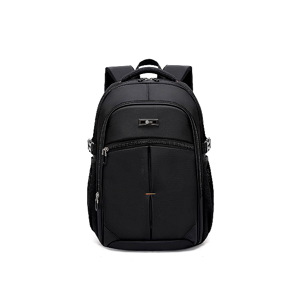 Mochila Para Notebook 15,6 Polegadas Lenovo Lecoo Bg02 Preto