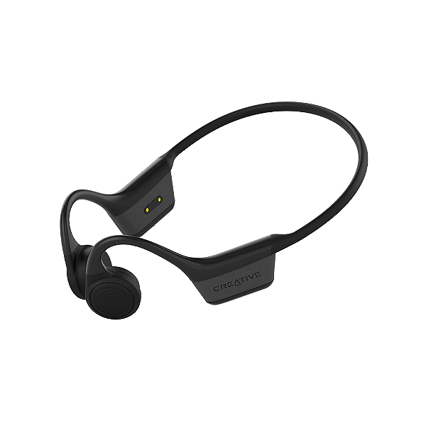 Fone de Ouvido Condução Óssea Sem Fio Creative Outlier Free Mini