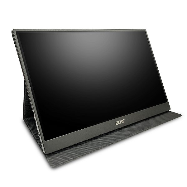 Monitor Portátil Acer Ultrafino PM161Q 15.6" LED Full HD IPS