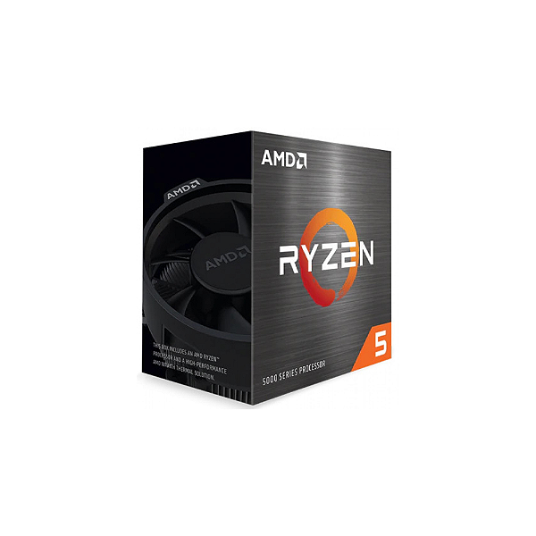 Processador AMD Ryzen 5 5500 3.6GHz Cache 16MB Hexa Core 12