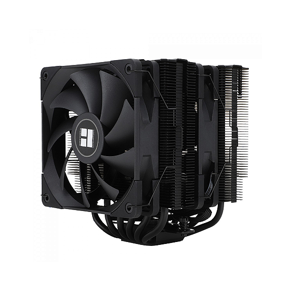 Air Cooler Thermalright Peerless Assassin 120mm AMD Intel Preto