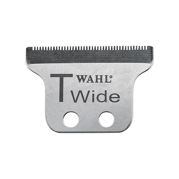 Lamina T-Wide Detailer Blistada 0,4MM Clipper Wahl