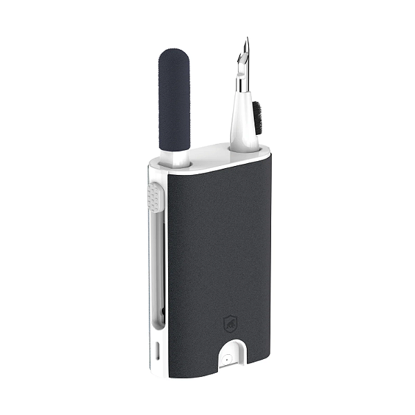 Limpa Telas 5 em 1 Reutilizável - Symetric - Gshield