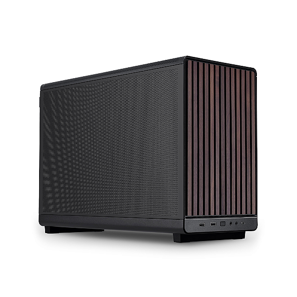 Lian Li A3-mATX-WD ブラック A3-mATX - LIAN LI é fornecedora líder de gabinetes para PC