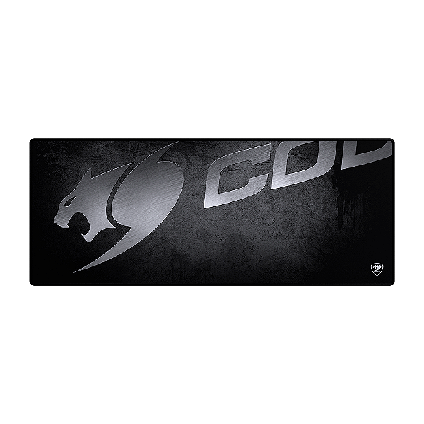 Mousepad Gamer Cougar Arena X 1000x400x5mm Preto e Cinza